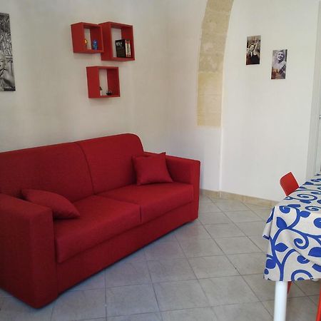 I Due Archi Apartman Castellammare del Golfo Kültér fotó