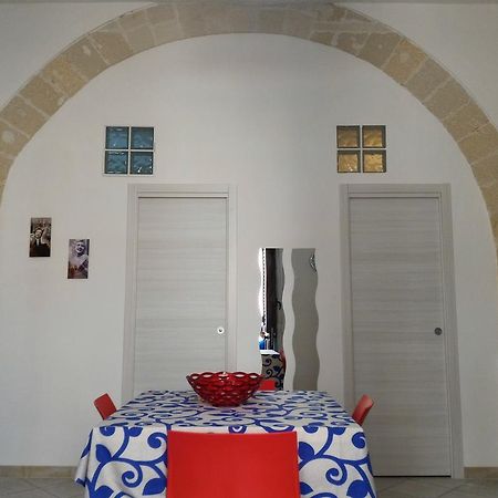 I Due Archi Apartman Castellammare del Golfo Kültér fotó