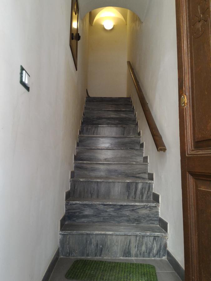 I Due Archi Apartman Castellammare del Golfo Kültér fotó